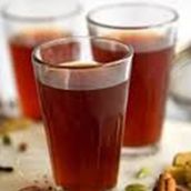 Sulaimani Tea Dallah