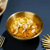 Balaleet With Egg