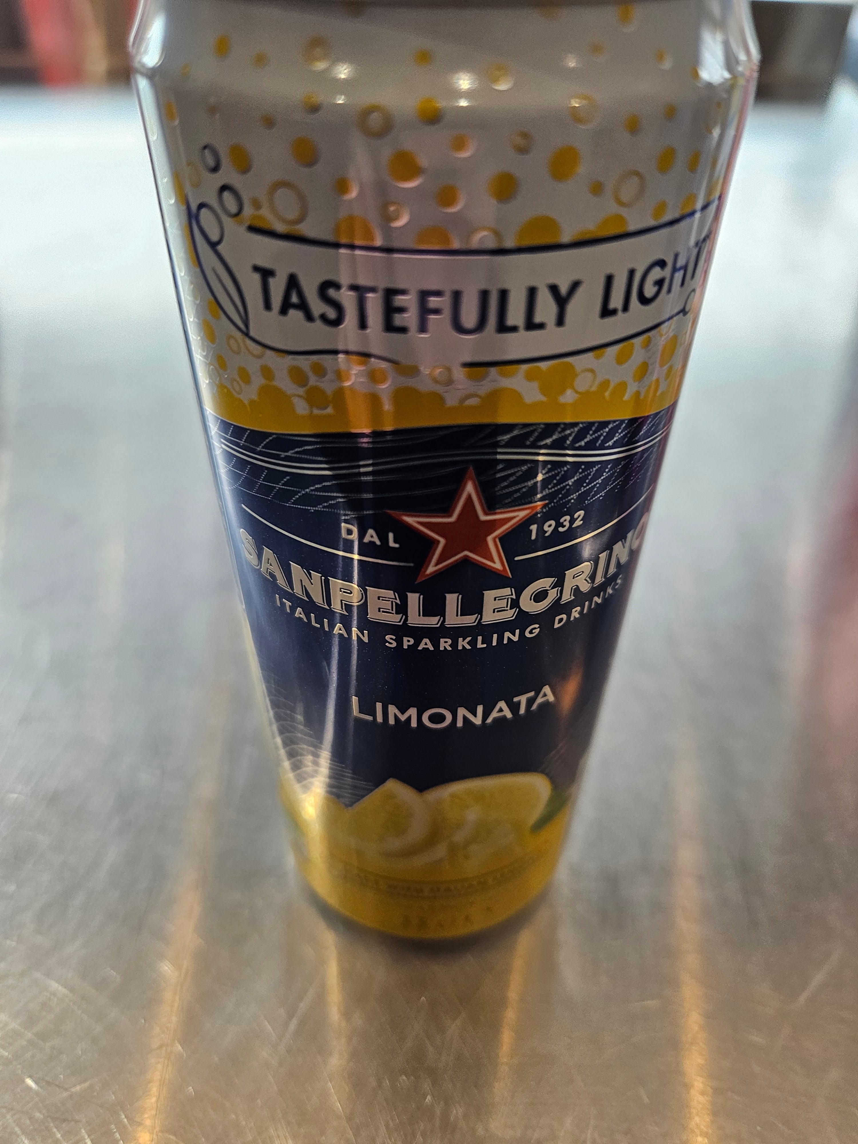 San Pellegrino - Lemonade 330ml