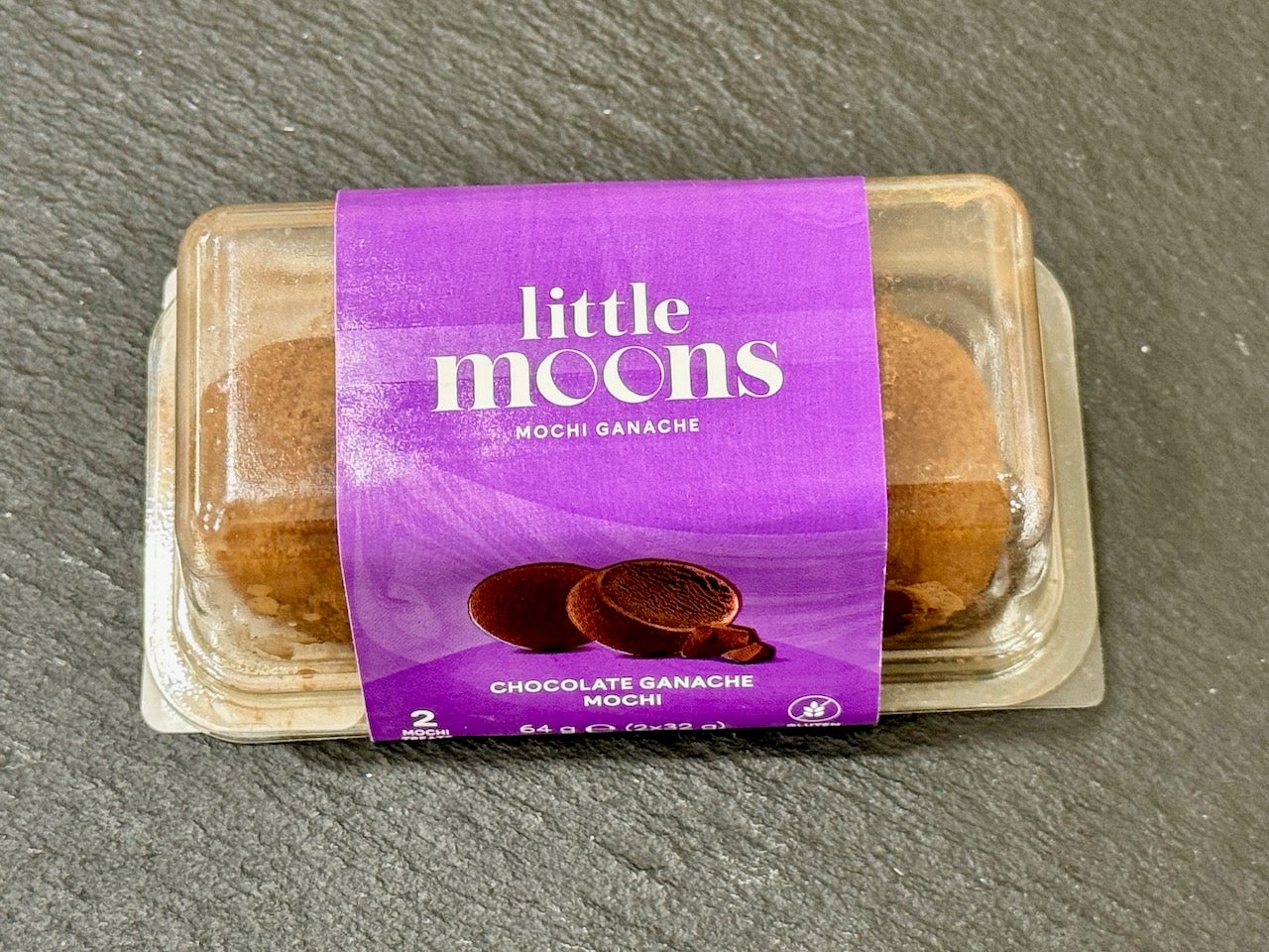 Little Moon Mochi (pack of 2)
