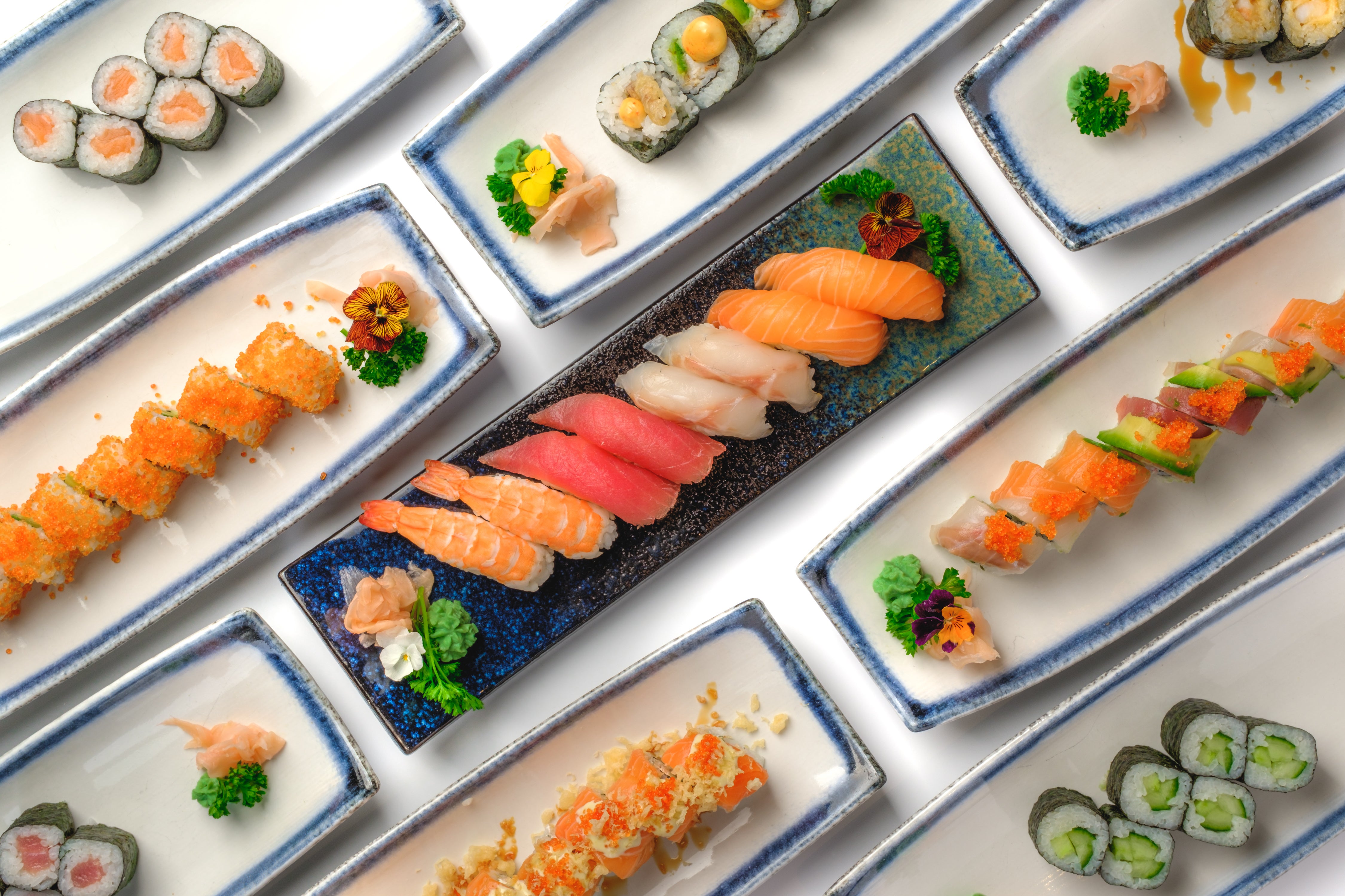 Sapporo Teppanyaki