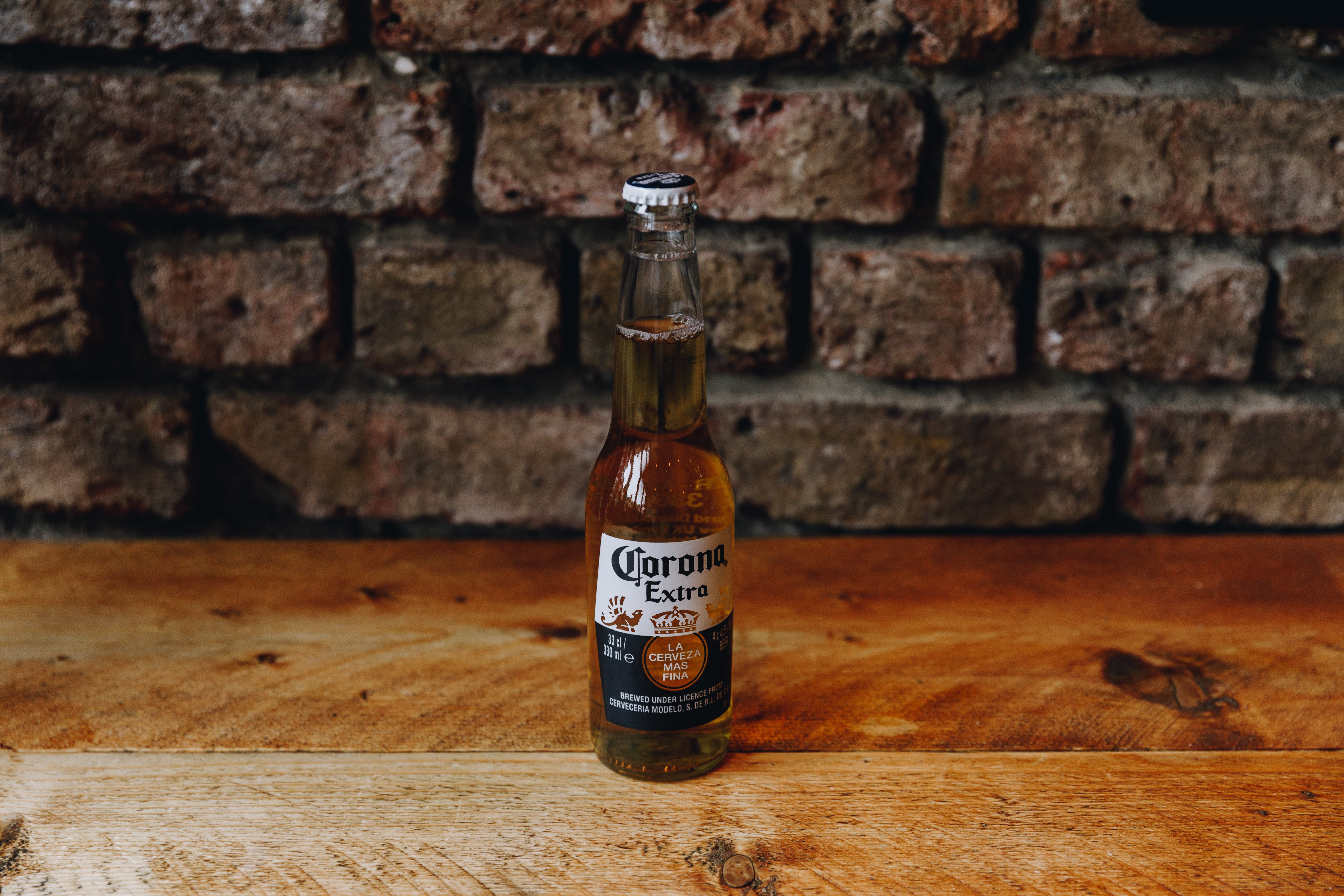 Corona 4.5%