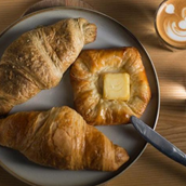 Cheese Croissant