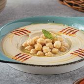 Hummus Istanbul
