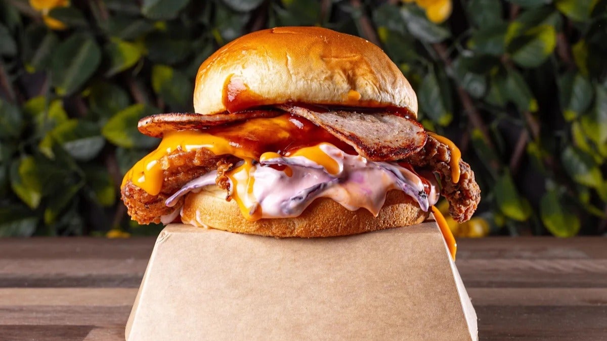 You Clucking Melt