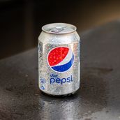 Diet Pepsi