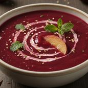Plum Sauce