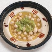 HUMMUS