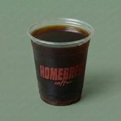 Cold Brew