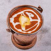 Dal Makhni