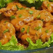 Dynamite Chicken 9pcs 