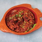 Beef Nadan Roast