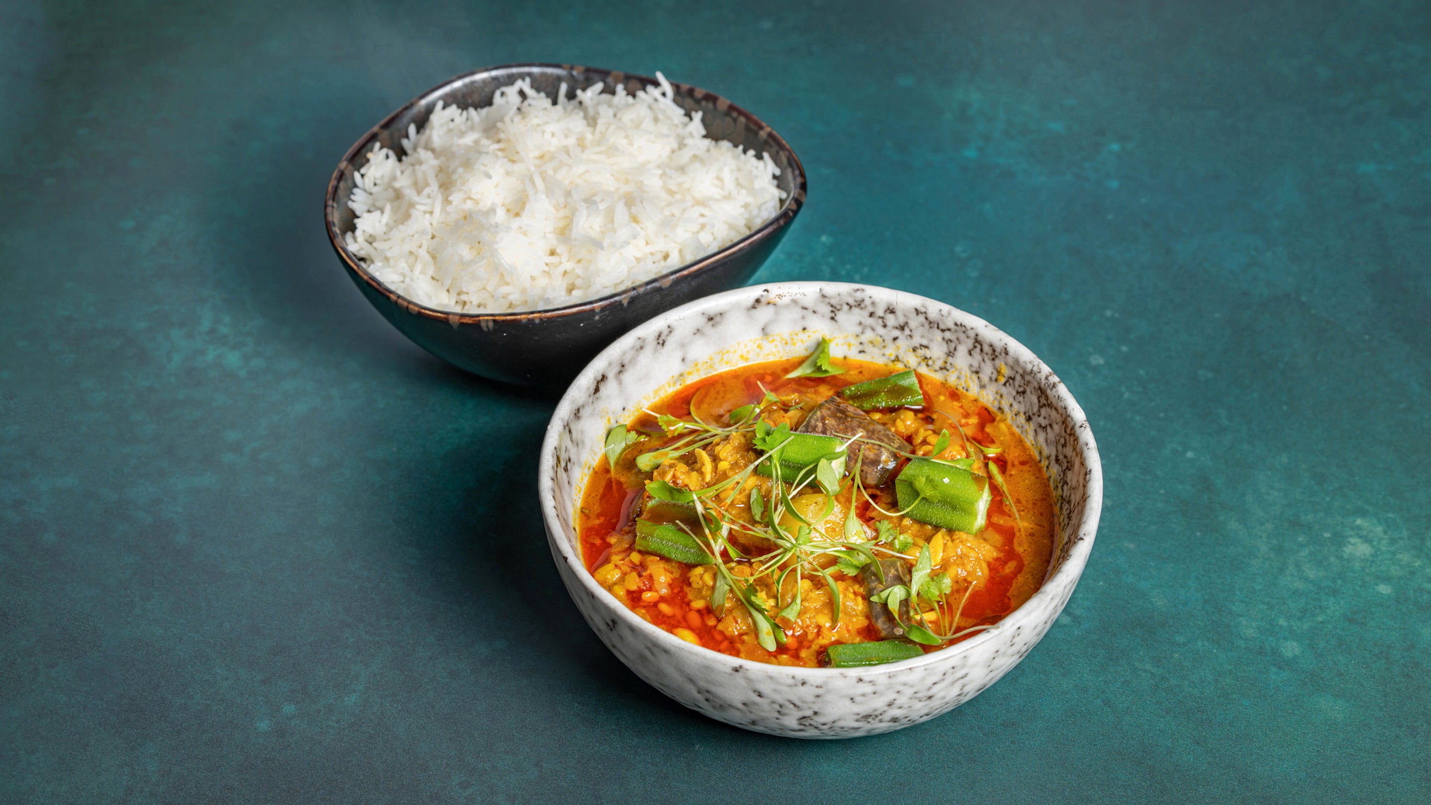 Yangon Vegetable