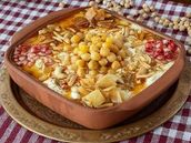 fattet Hummus