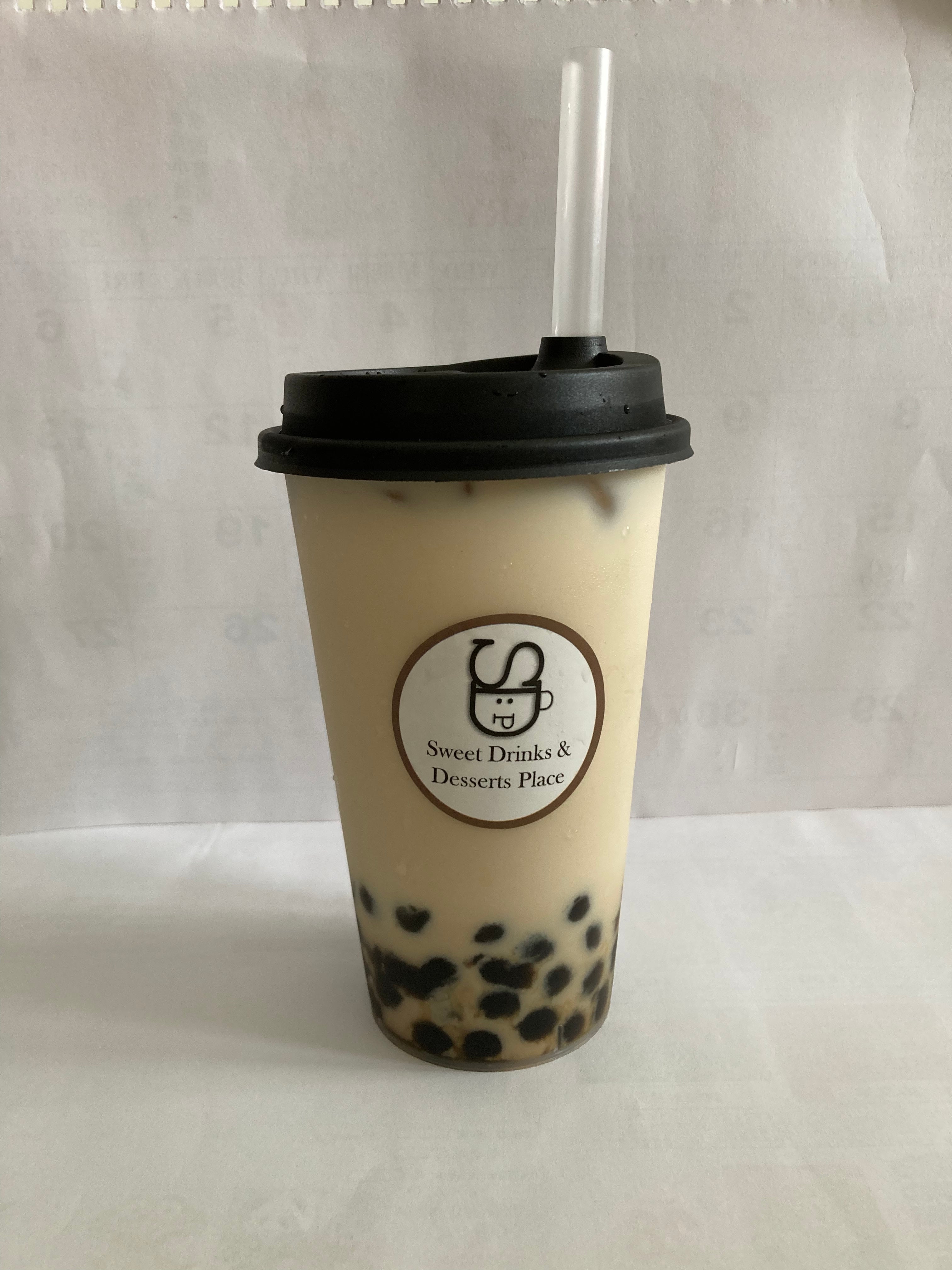 Vanilla