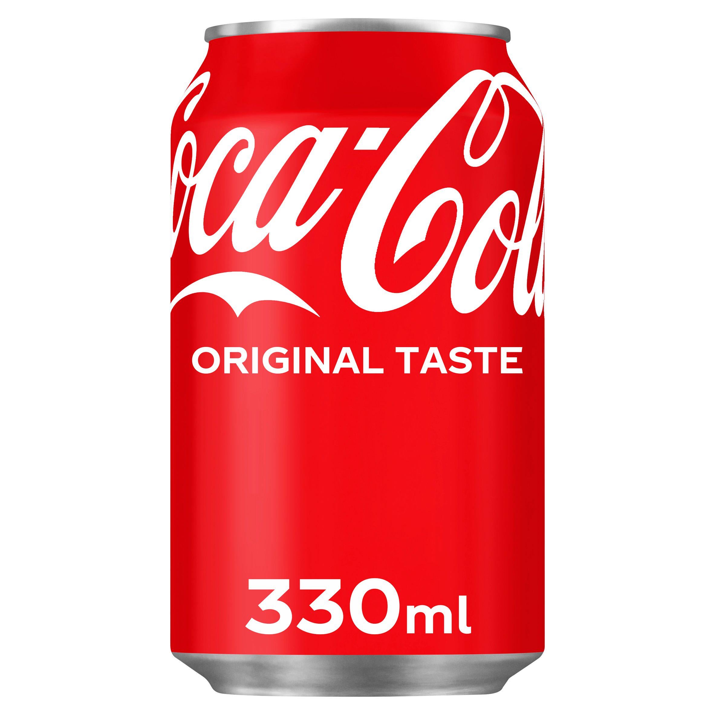 Original Coca-Cola