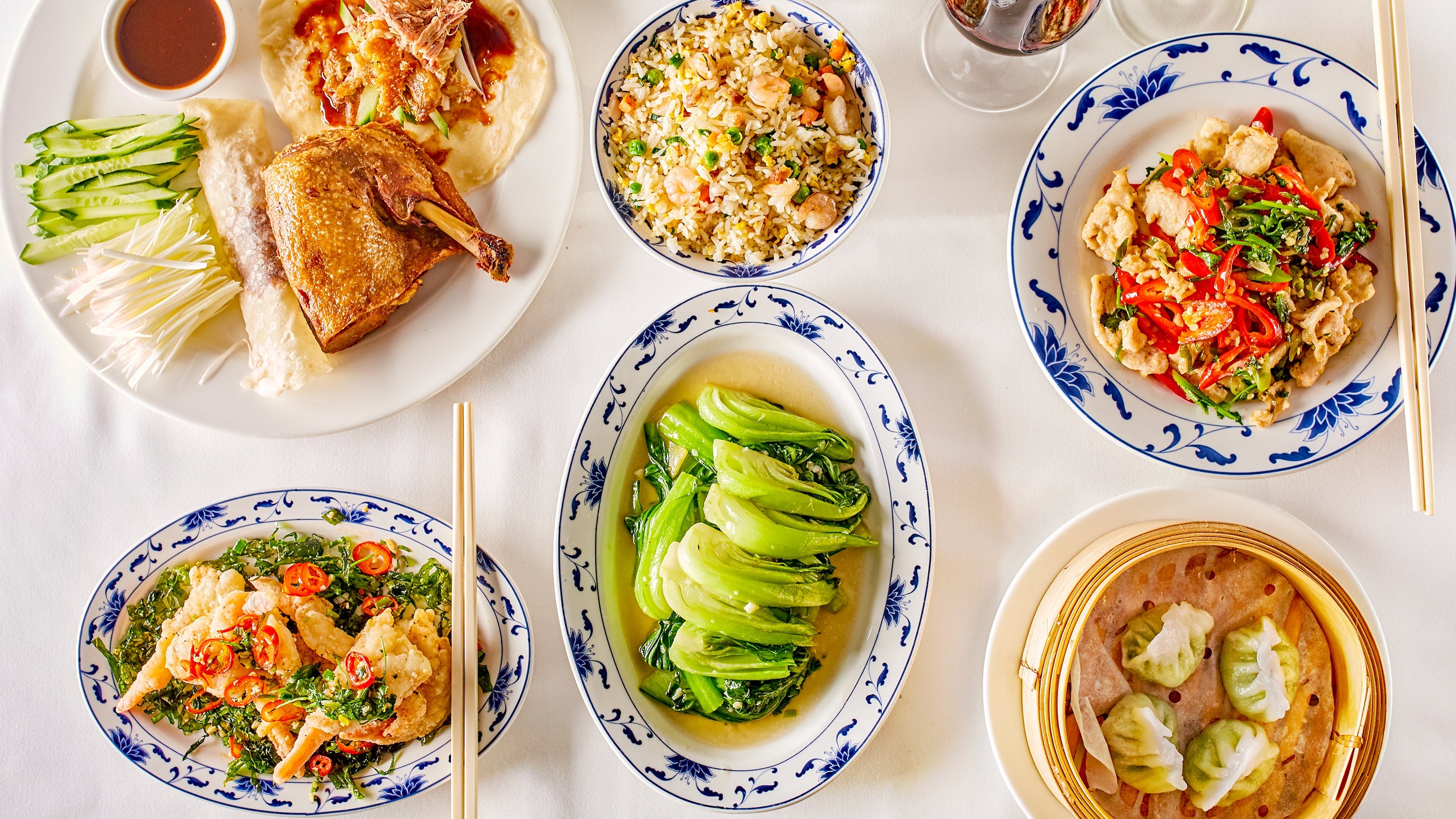 North China Restaurant