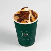 Ice Bomb Latte 2