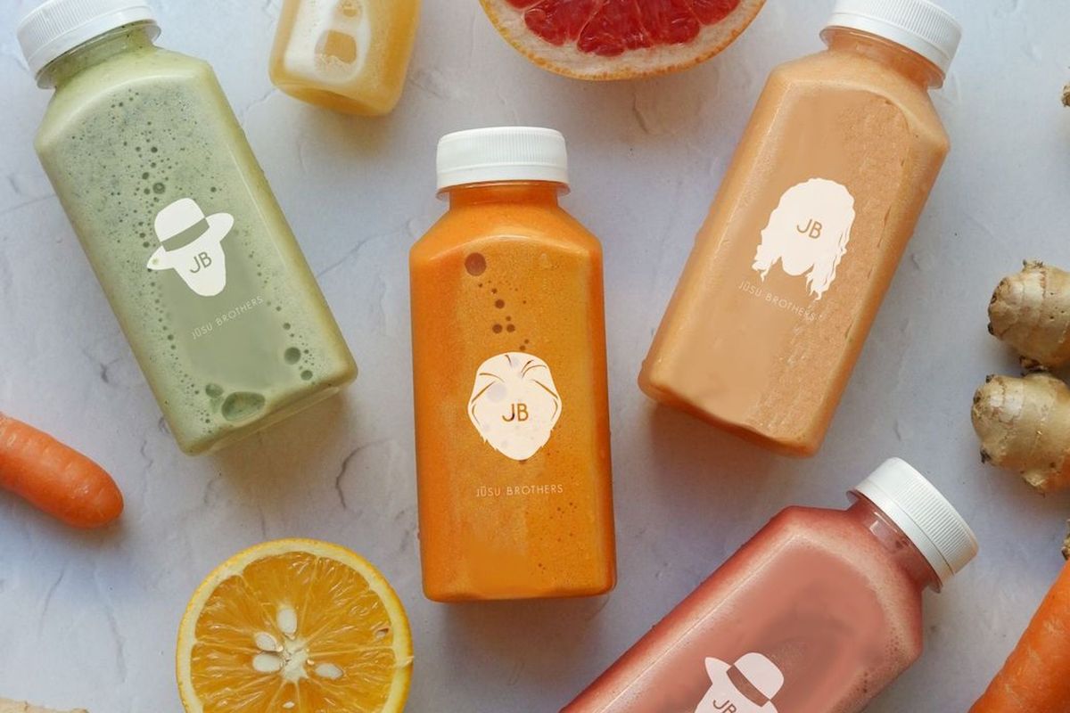 Immunity Booster Cleanse