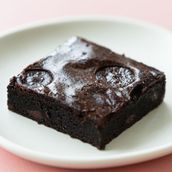 Mr. Brownie