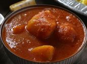 Potato Sauce
