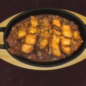 Milk Fish Belly Gourmet