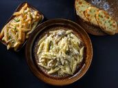 Pasta Delight