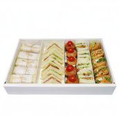 Mix Sandwich Platter