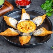 Dahi ke Sholey