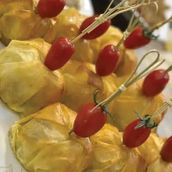 Fish Bastilla (Piece)