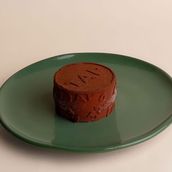 Mini Chocolate Cake