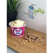 Baskin Robinz Caramel