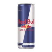 Red Bull