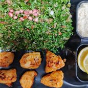 Diet Meal