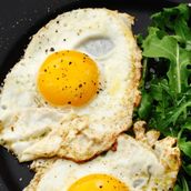 Egg Fry