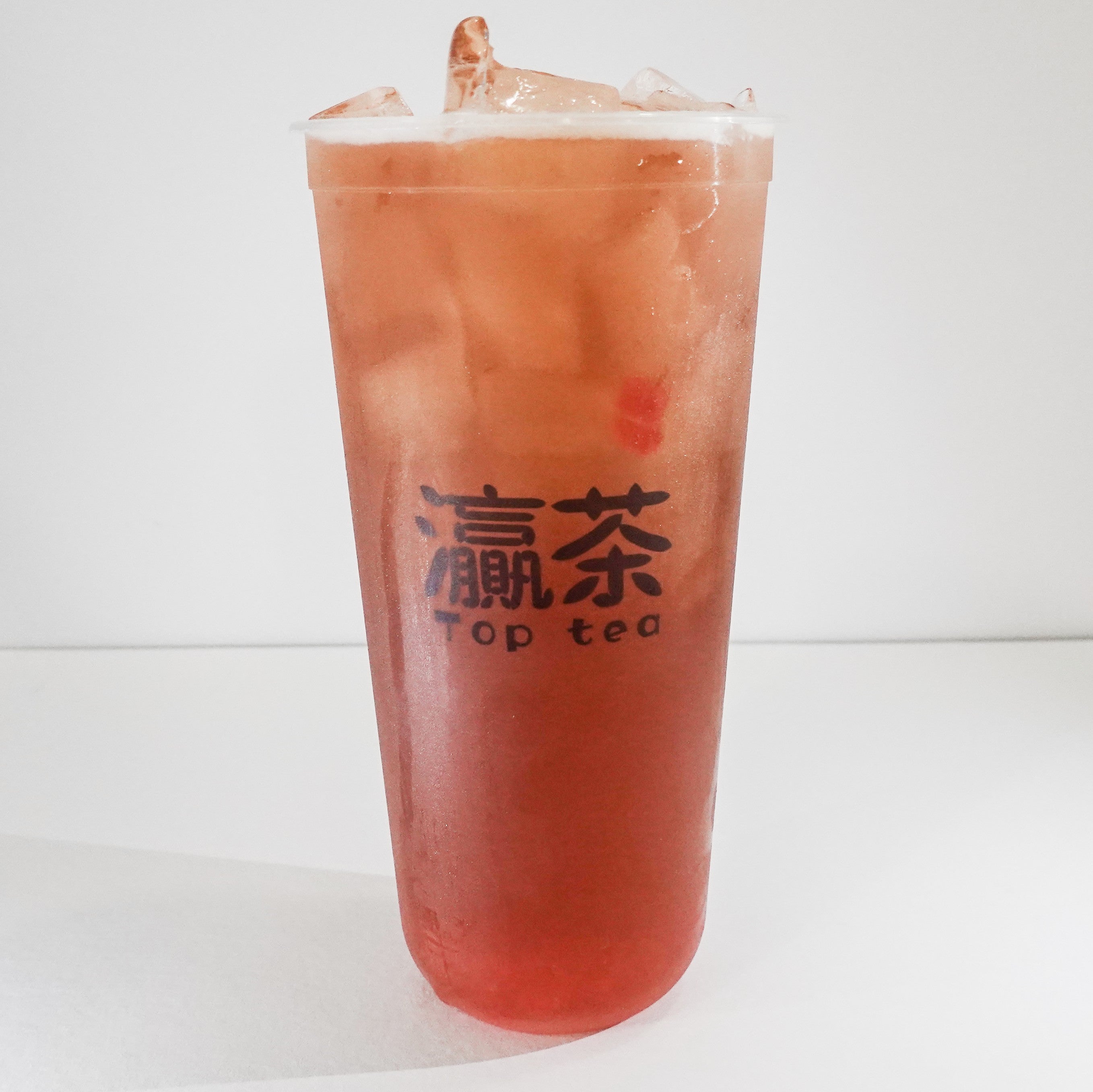 Peach Black Tea