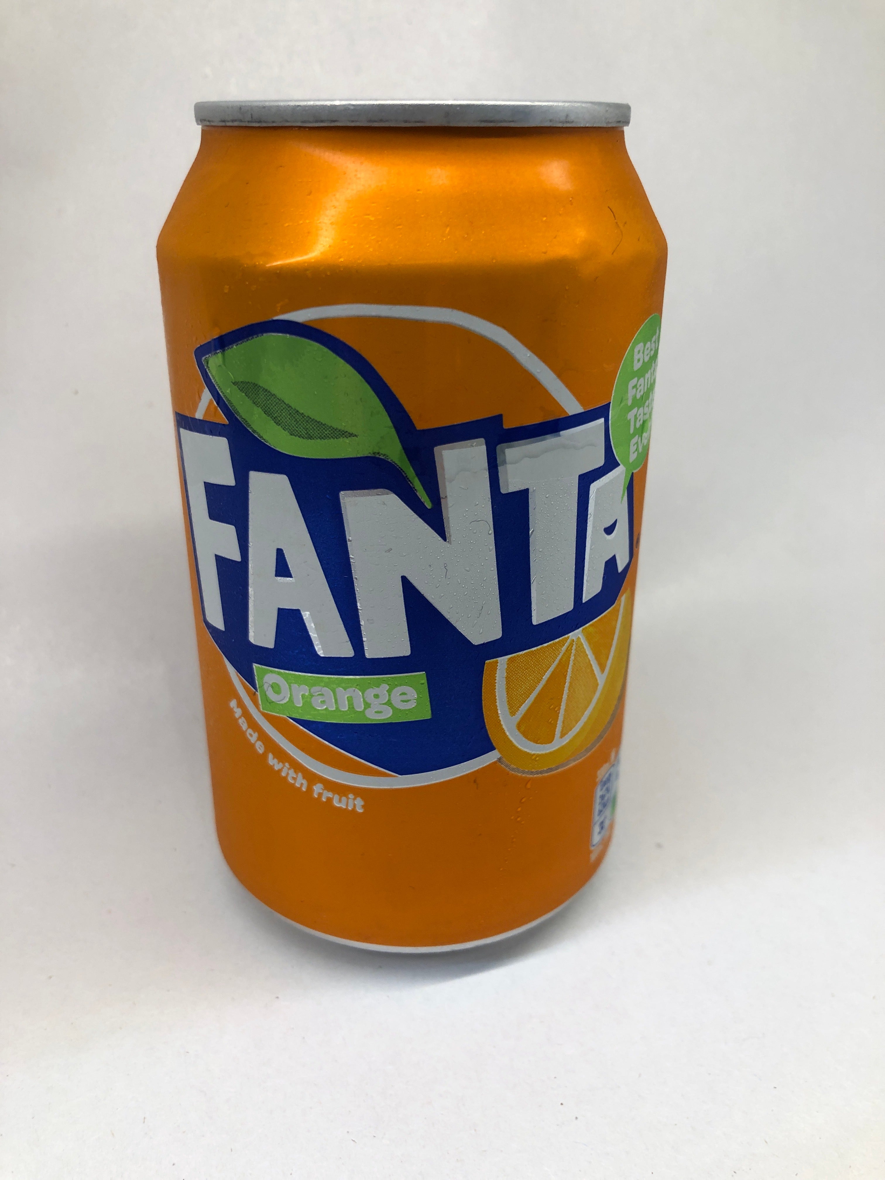 Fanta