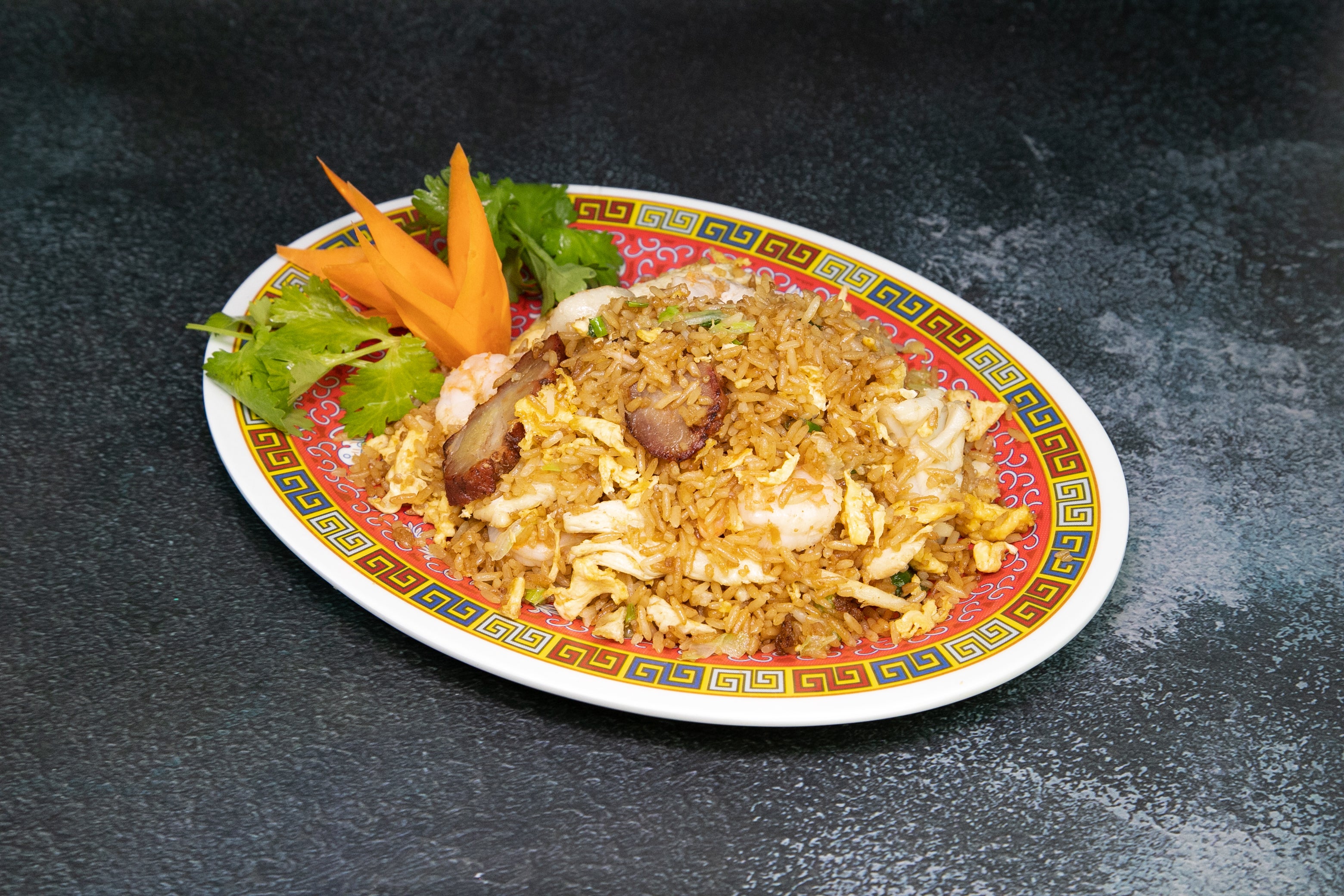 Special Fried Rice 招牌炒饭