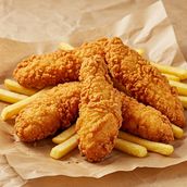 Strips Jumbo 6 Pieces 