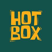 Hot Box Cafeteria