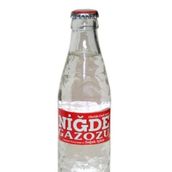 Turkish Gazoz 