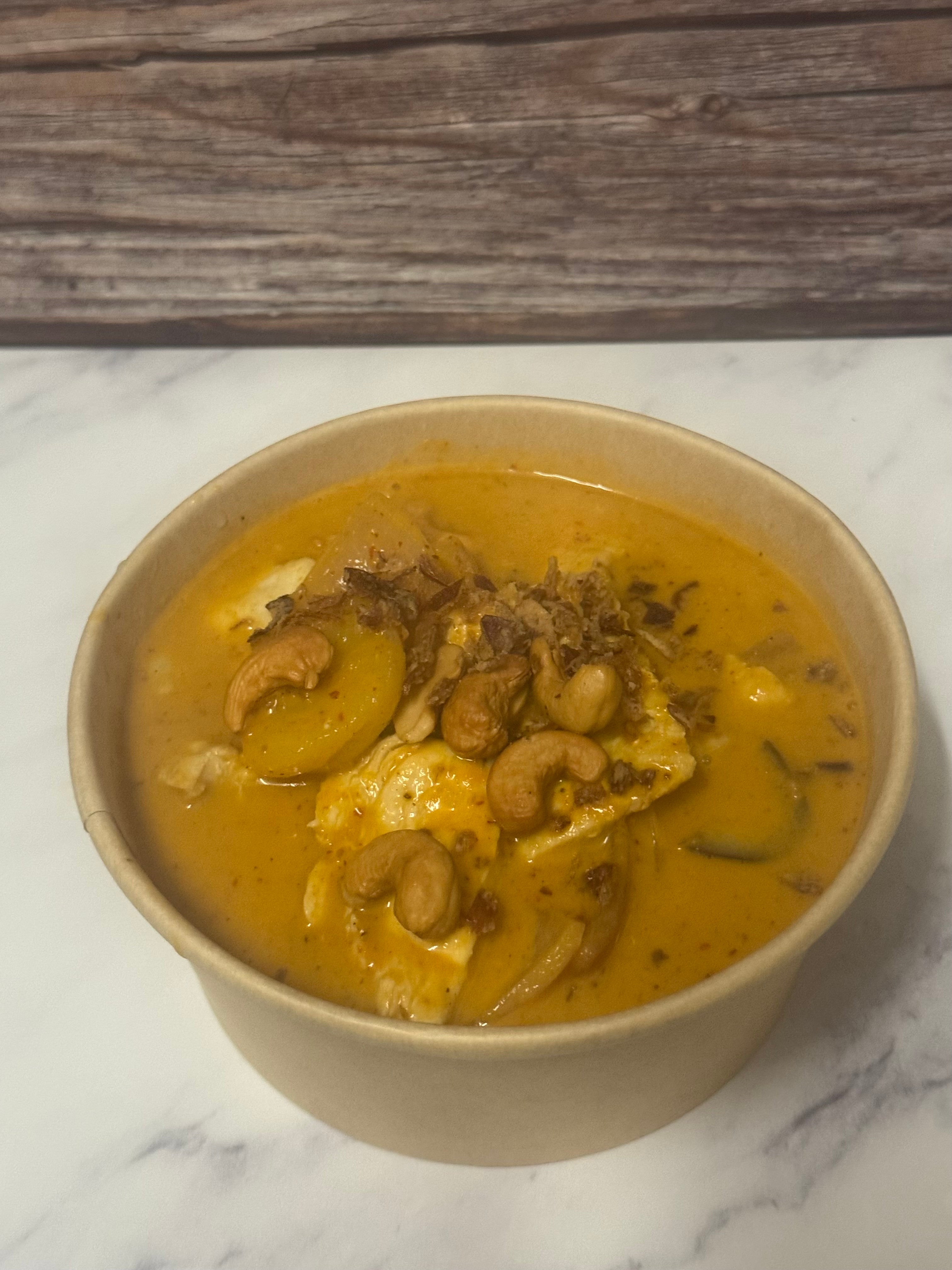 Massaman