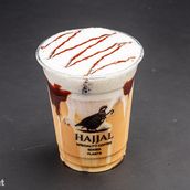 Iced Mocha