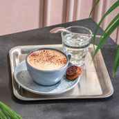 Tanzania Single Origin Hot Chocolate