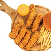 Chicken Tender Meal