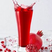 Pomegranate Juice