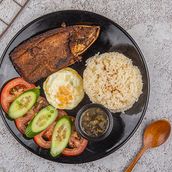 Bangsilog