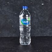 Bottle Water (Small)
