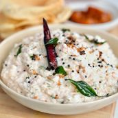 Curd Rice