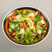 Arabic Salad